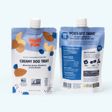 Nut Butter, Blueberry, and Chia Seed - West Paw - Flyclothing LLC
