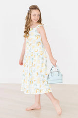 Bluebird Girl's Crossbody Purse - Mila & Rose ® - Flyclothing LLC