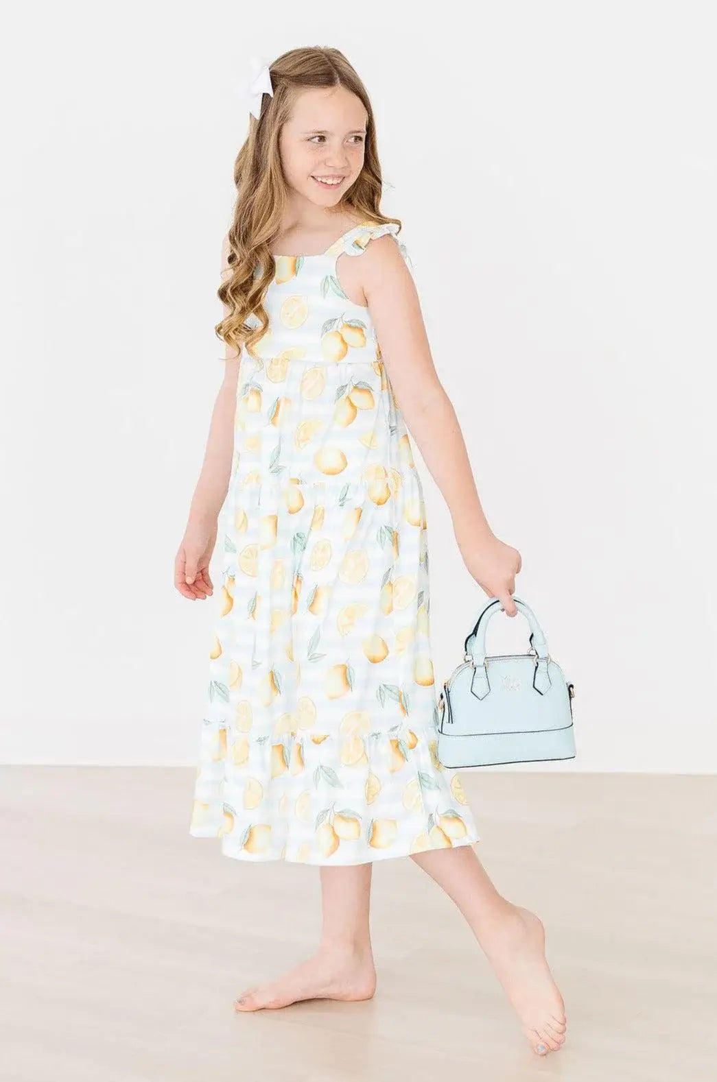 Bluebird Girl's Crossbody Purse - Mila & Rose ® - Flyclothing LLC