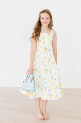Bluebird Girl's Crossbody Purse - Mila & Rose ® - Flyclothing LLC