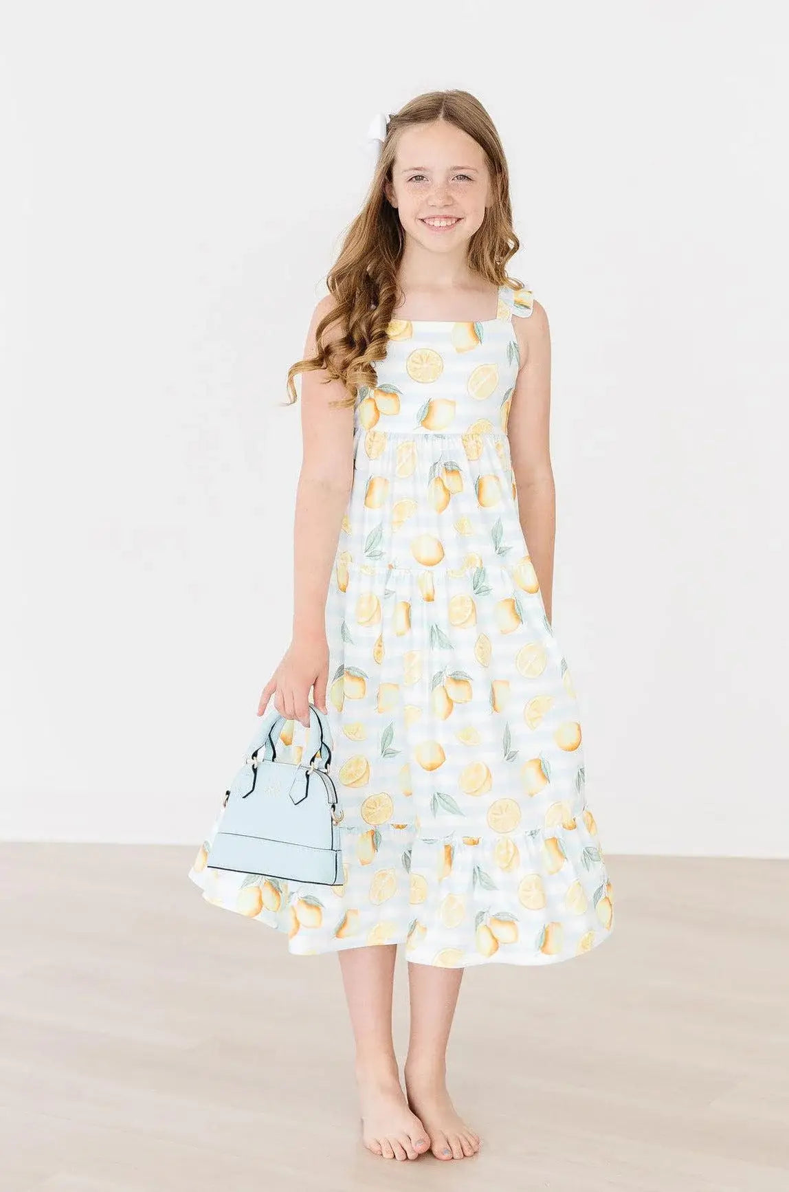 Bluebird Girl's Crossbody Purse - Mila & Rose ® - Flyclothing LLC