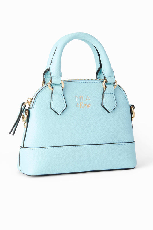 Bluebird Girl's Crossbody Purse - Mila & Rose ® - Flyclothing LLC