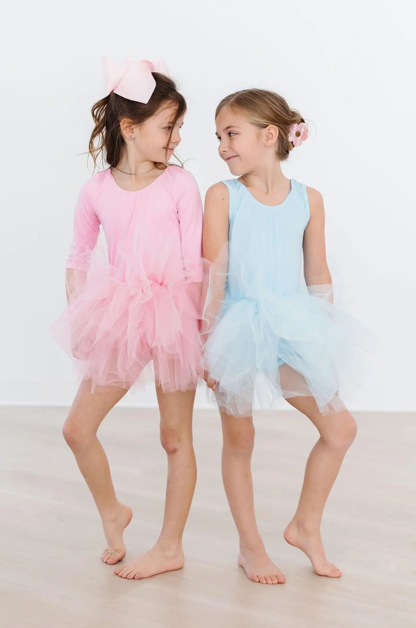 Bluebird Tank Tutu Leotard - Mila & Rose ® - Flyclothing LLC