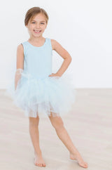 Bluebird Tank Tutu Leotard - Mila & Rose ® - Flyclothing LLC