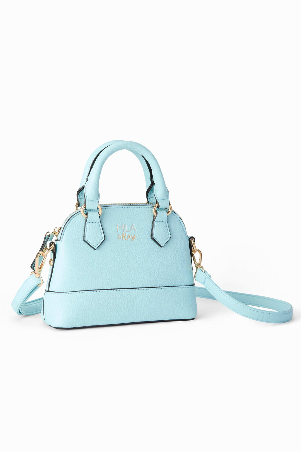 Bluebird Girl's Crossbody Purse - Mila & Rose ® - Flyclothing LLC