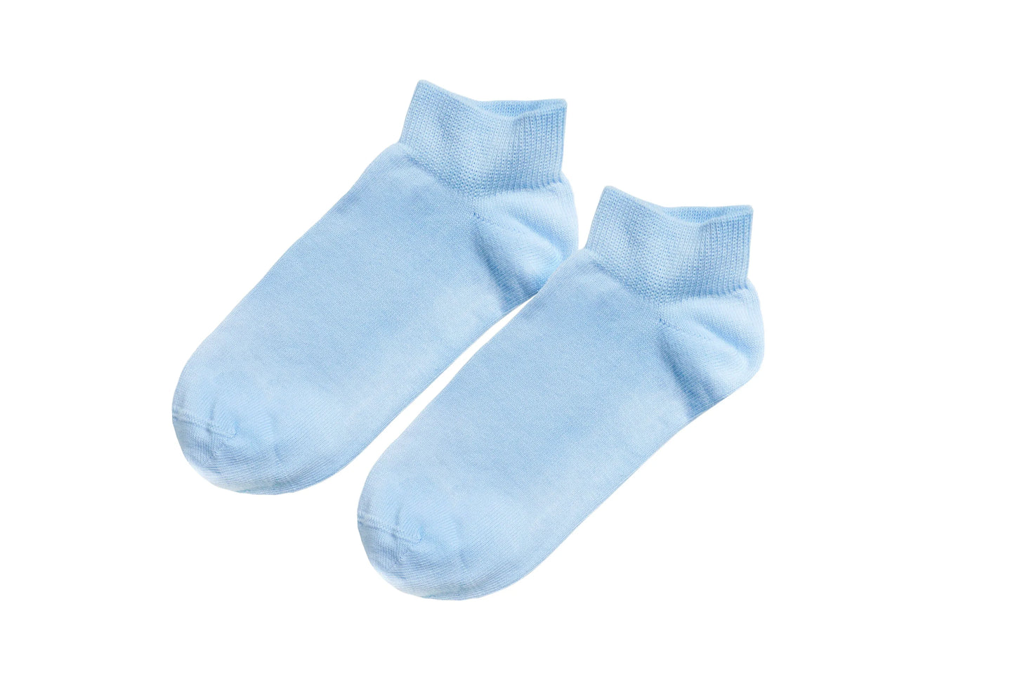 tittimitti® 98% ORGANIC COTTON Kid's Ankle Socks (5-pack). Ages 5 Through 12. - tittimitti - Flyclothing LLC
