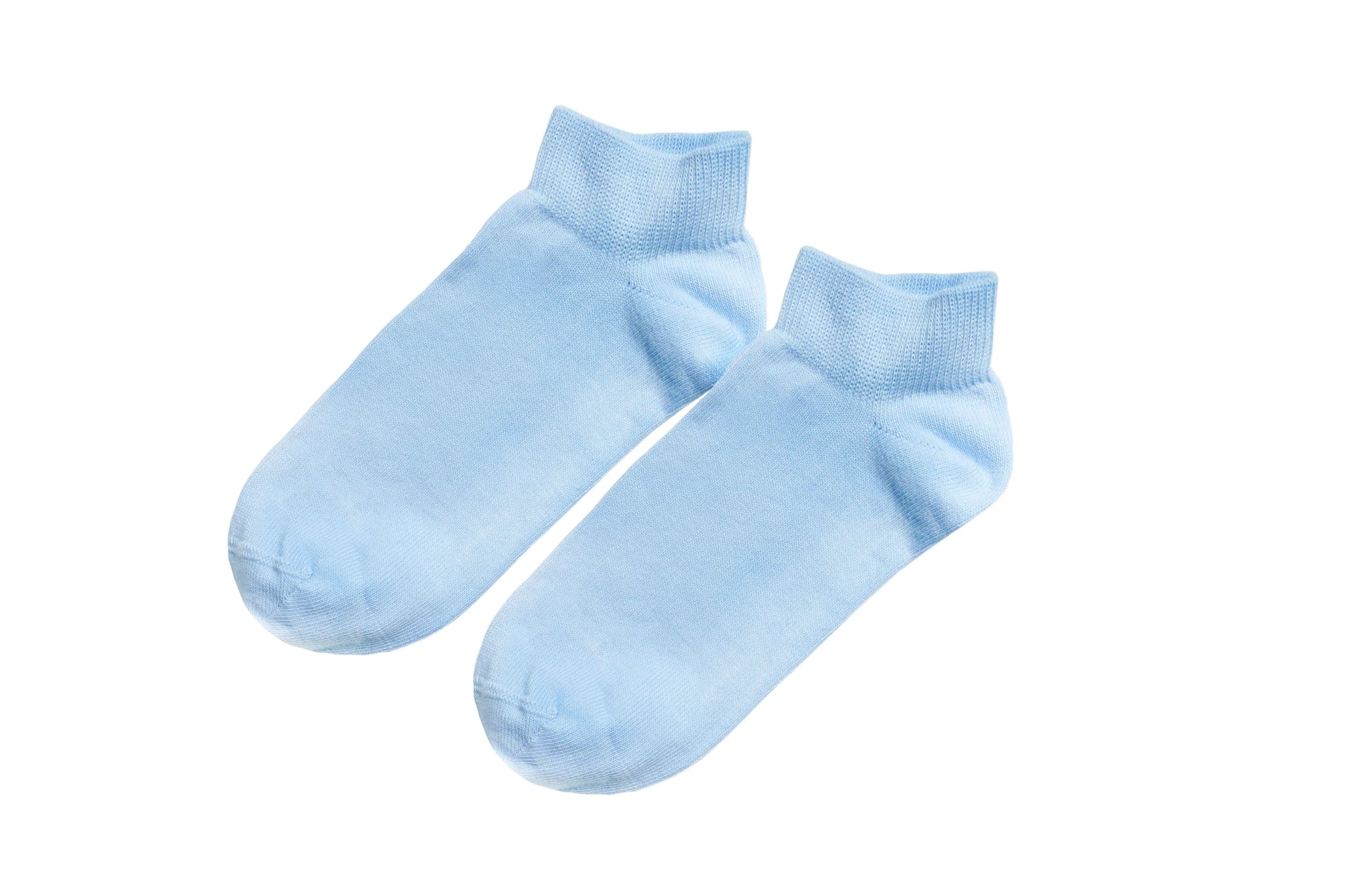 tittimitti® 98% ORGANIC COTTON Kid's Ankle Socks (5-pack). Ages 5 Through 12. - tittimitti - Flyclothing LLC