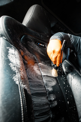 BLACKLINE® BOAR'S HAIR BRUSH SET - Blackline Car Care - Flyclothing LLC