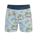 The Boat Drinks | Shinesty x Margaritaville® Ball Hammock® Pouch Underwear With Fly - Shinesty - Flyclothing LLC