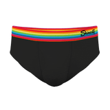 The Bona Fide Pride | Pride Ball Hammock® Pouch Underwear Briefs