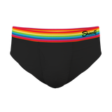 The Bona Fide Pride | Pride Ball Hammock® Pouch Underwear Briefs