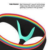 The Bona Fide Pride | Pride Ball Hammock® Pouch Underwear Briefs