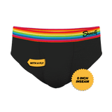 The Bona Fide Pride | Pride Ball Hammock® Pouch Underwear Briefs