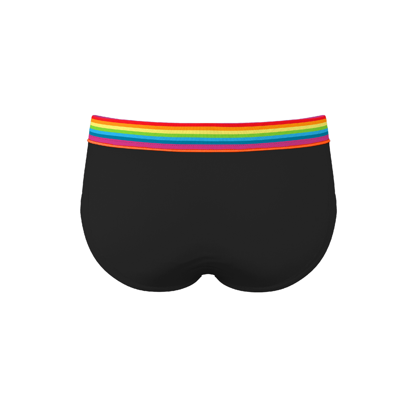 The Bona Fide Pride | Pride Ball Hammock® Pouch Underwear Briefs