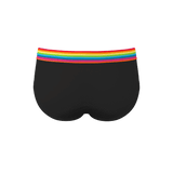 The Bona Fide Pride | Pride Ball Hammock® Pouch Underwear Briefs