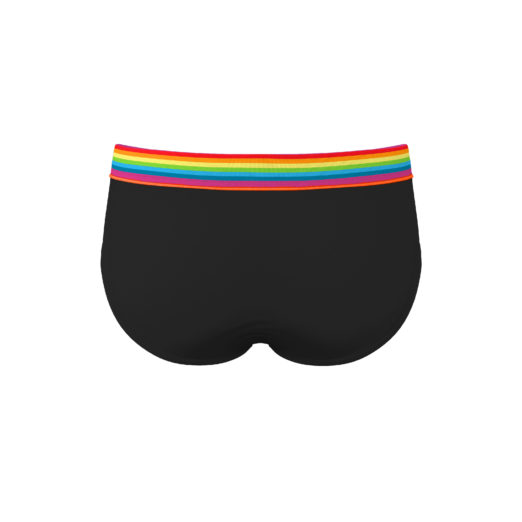 The Bona Fide Pride | Pride Ball Hammock® Pouch Underwear Briefs