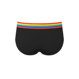 The Bona Fide Pride | Pride Ball Hammock® Pouch Underwear Briefs