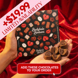 The Hot-Blooded Handbook | Valentines Long Leg Ball Hammock® Pouch Underwear With Fly - Shinesty - Flyclothing LLC