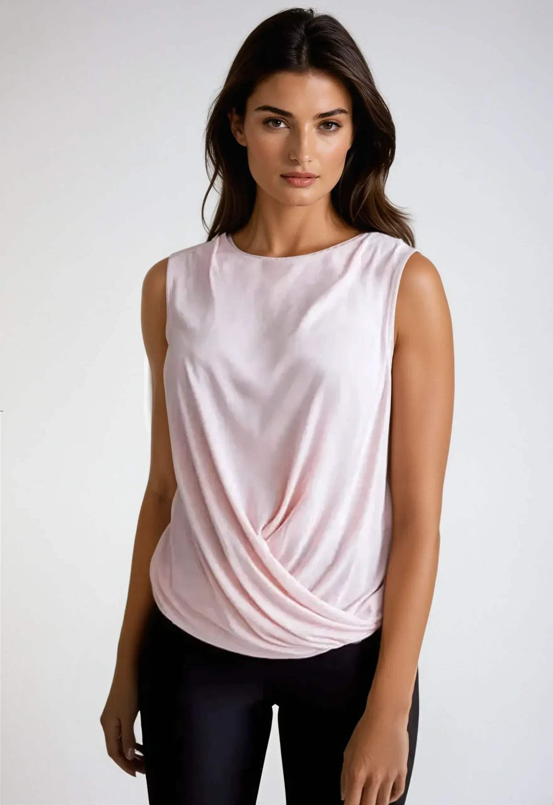 Boss (Babe) T-Shirt - Pink - Buki - Flyclothing LLC