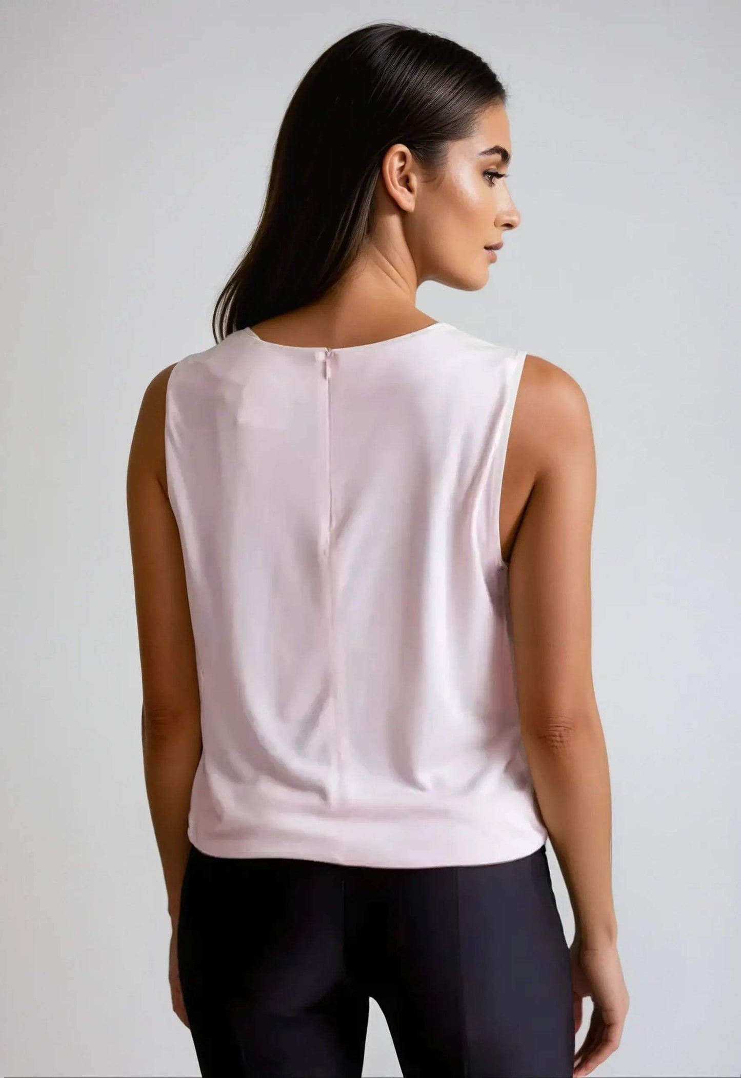 Boss (Babe) T-Shirt - Pink - Buki - Flyclothing LLC