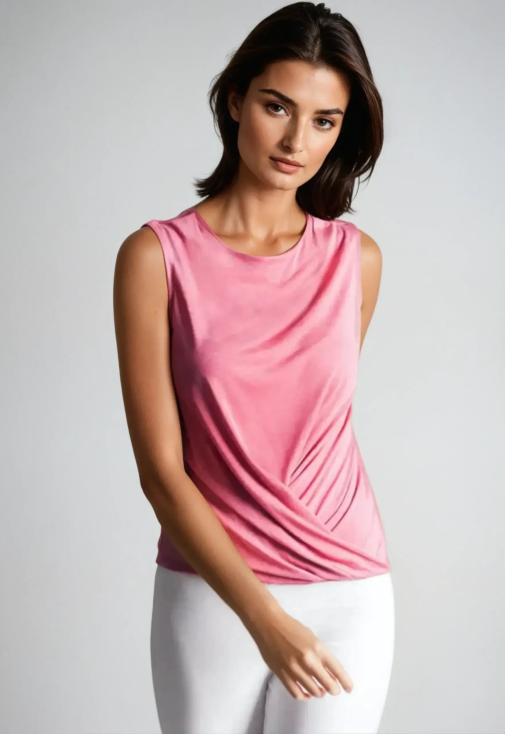 Boss (Babe) T-Shirt - Redwood - Buki - Flyclothing LLC