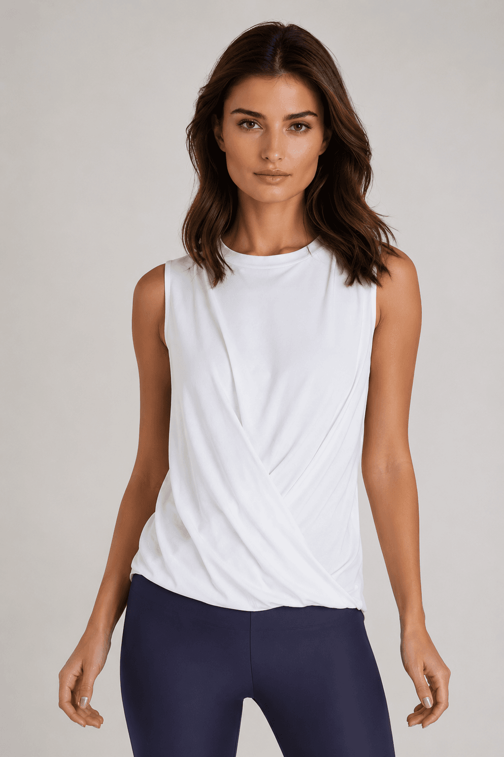 Boss (Babe) T-Shirt - White - Buki - Flyclothing LLC