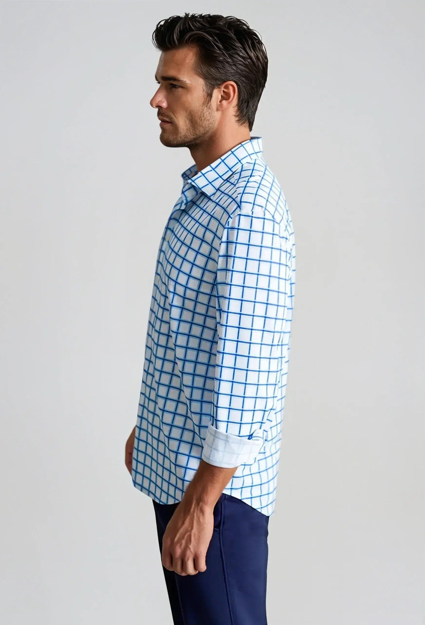Boswell Tech Shirt - Buki - Flyclothing LLC