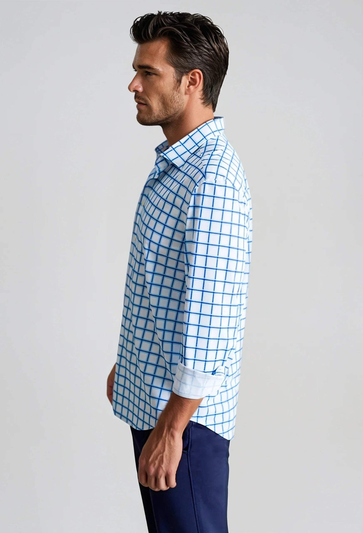Boswell Tech Shirt - Buki - Flyclothing LLC