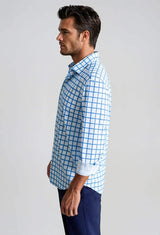 Boswell Tech Shirt - Buki - Flyclothing LLC