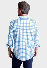 Boswell Tech Shirt - Buki - Flyclothing LLC