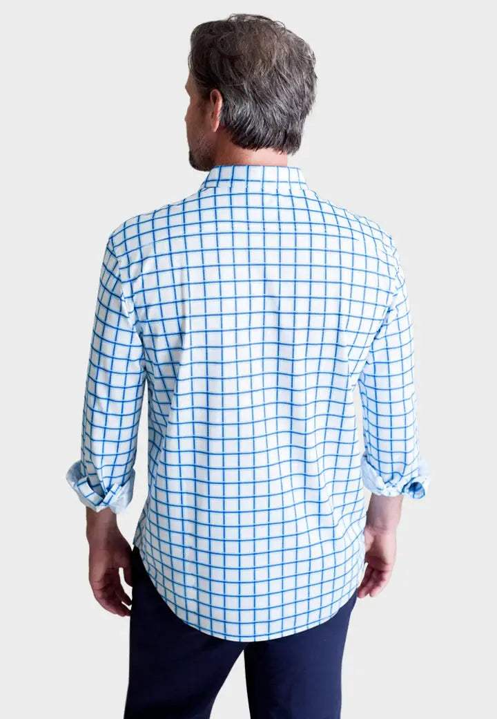 Boswell Tech Shirt - Buki - Flyclothing LLC