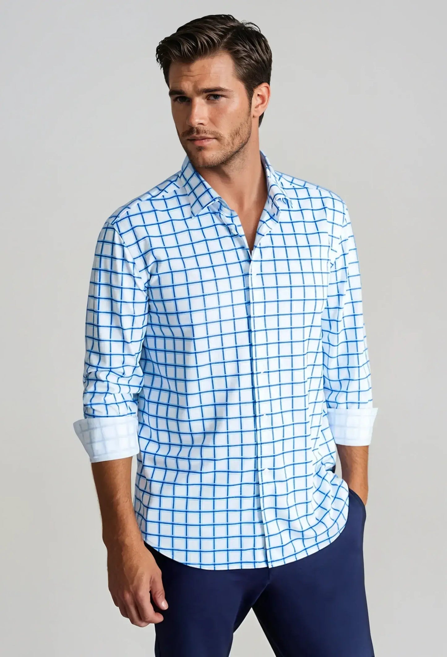 Boswell Tech Shirt - Buki - Flyclothing LLC