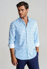 Boswell Tech Shirt - Buki - Flyclothing LLC
