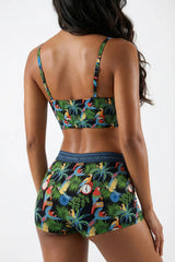 The 5 O'Clock Somewhere | Margaritaville® Women’s Boxers - Shinesty - Flyclothing LLC