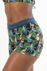 The 5 O'Clock Somewhere | Margaritaville® Women’s Boxers - Shinesty - Flyclothing LLC