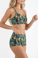 The 5 O'Clock Somewhere | Margaritaville® Modal Boyshort Underwear - Shinesty - Flyclothing LLC