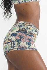 The Come Monday | Shinesty x Margaritaville® Modal Boyshort Underwear - Shinesty - Flyclothing LLC