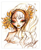 Black Market Art Company Brand New Print