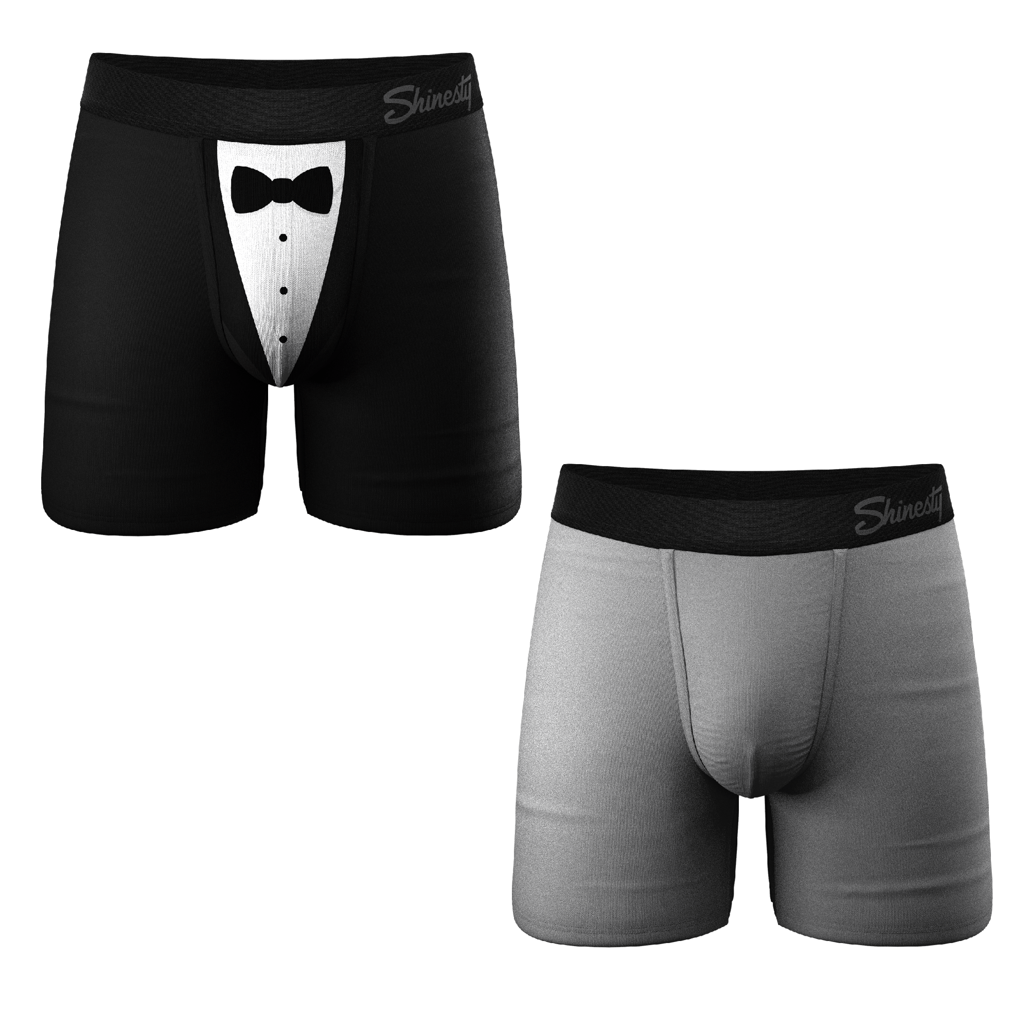 The Bread Winners | Ball Hammock® Boxer Brief 5 Pack - Shinesty