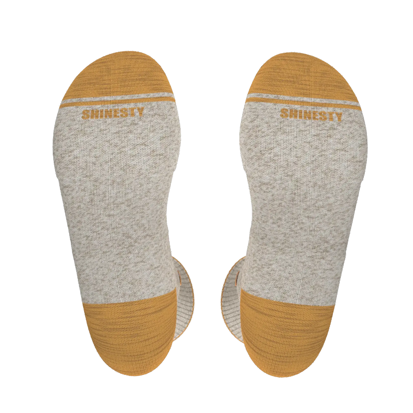 The Brewski | Beer Heel Hammock™ Crew Socks - Shinesty - Flyclothing LLC