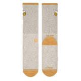 The Brewski | Beer Heel Hammock™ Crew Socks - Shinesty - Flyclothing LLC