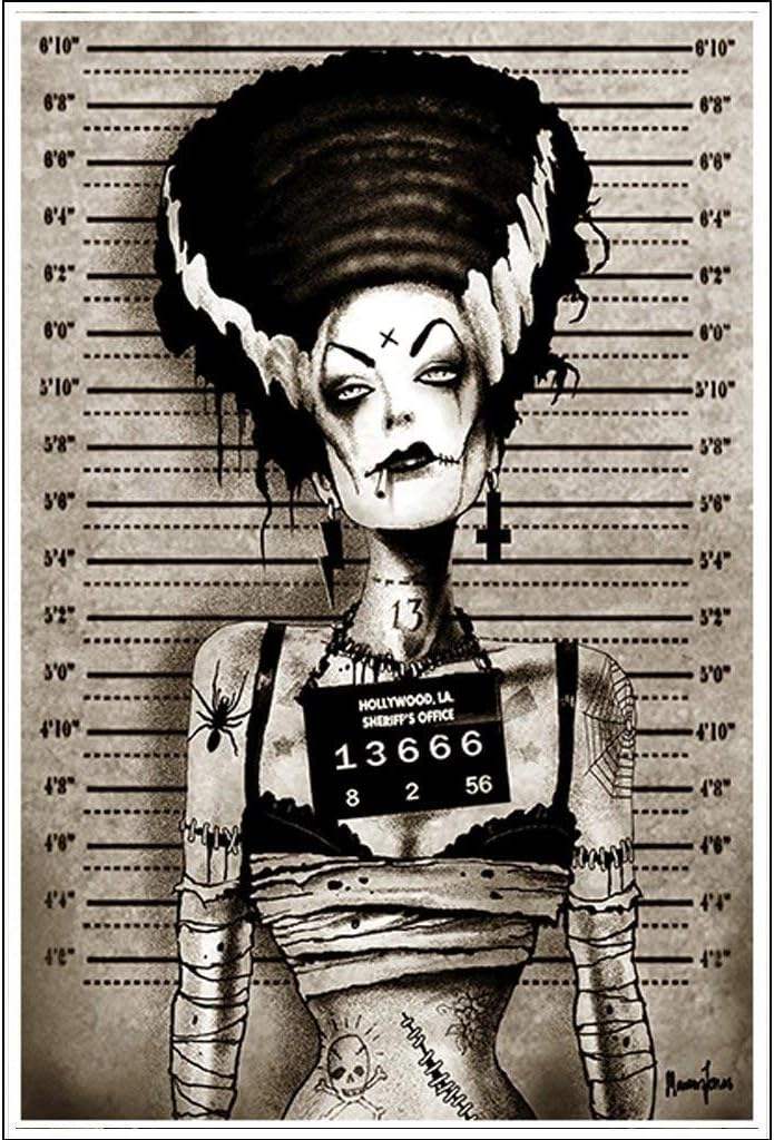 Black Market Art Company Marcus Jones Buy 3 Get 1 FREE Art Print Bundle Print - Black Market Art Company - Flyclothing LLC