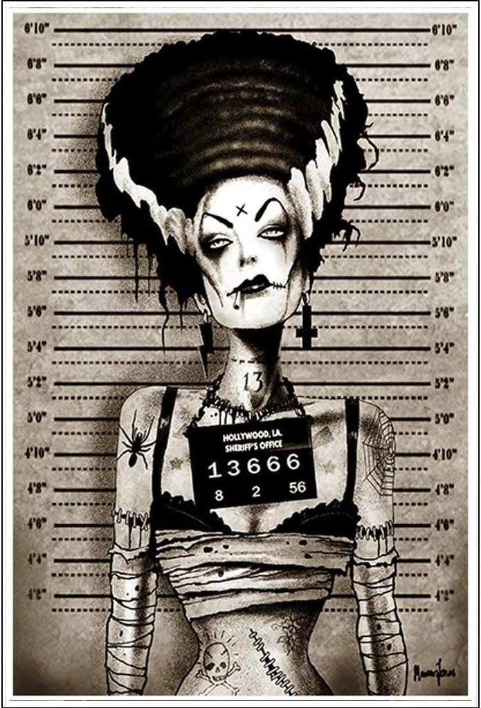 Black Market Art Company Marcus Jones Buy 3 Get 1 FREE Art Print Bundle Print - Black Market Art Company - Flyclothing LLC