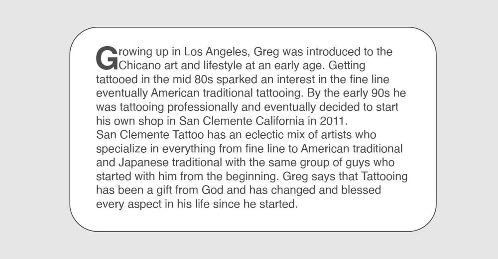 Black Market Art Company Rock Of Ages & Skate Deck Print - Black Market Art Company - Flyclothing LLC