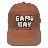 Game Day Message Baseball Cap - Madeline Love - Flyclothing LLC