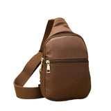 Solid Nylon Mini Sling Bag - Madeline Love - Flyclothing LLC