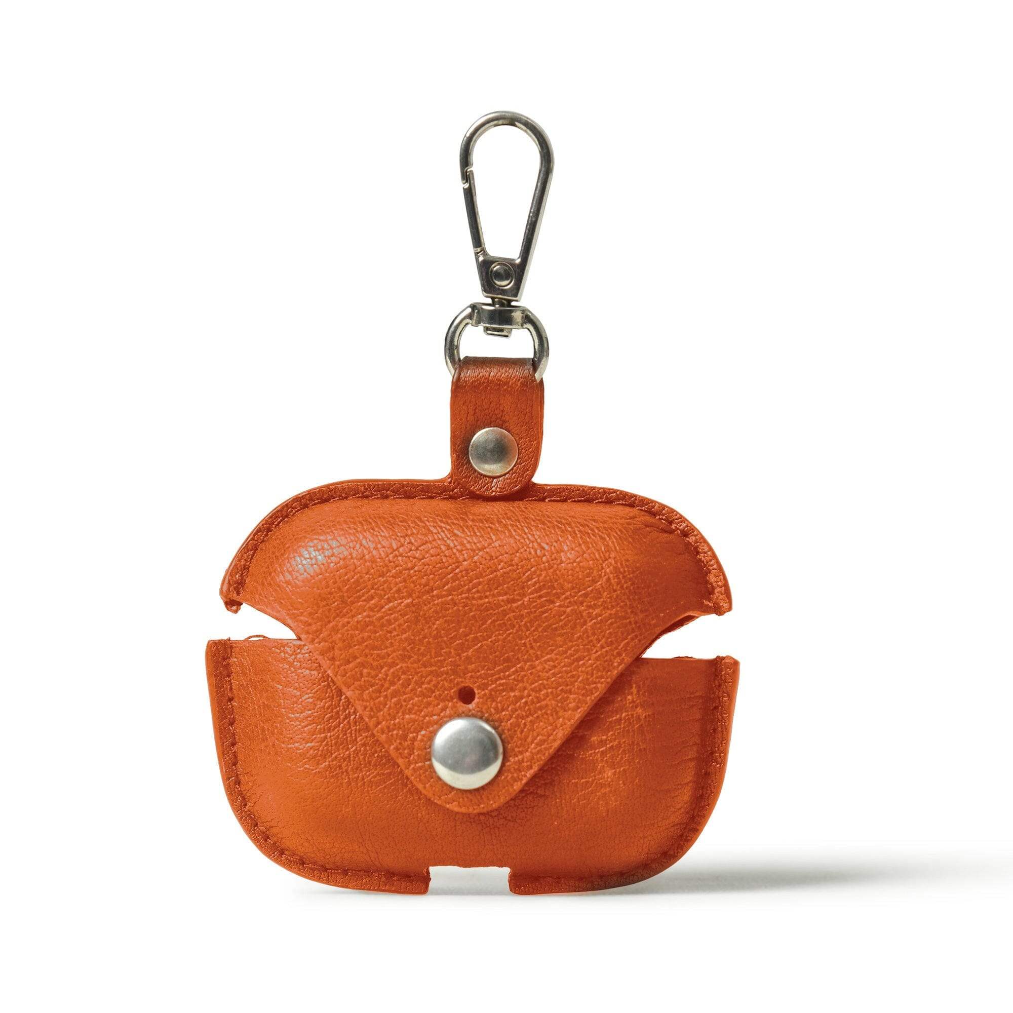 Leather AirPods Pro Case - Classy Leather Bags - Flyclothing LLC