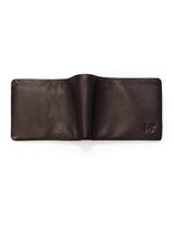 Dark Brown Kodiak Bifold Wallet