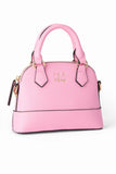 Bubblegum Pink Girl's Crossbody Purse - Mila & Rose ®