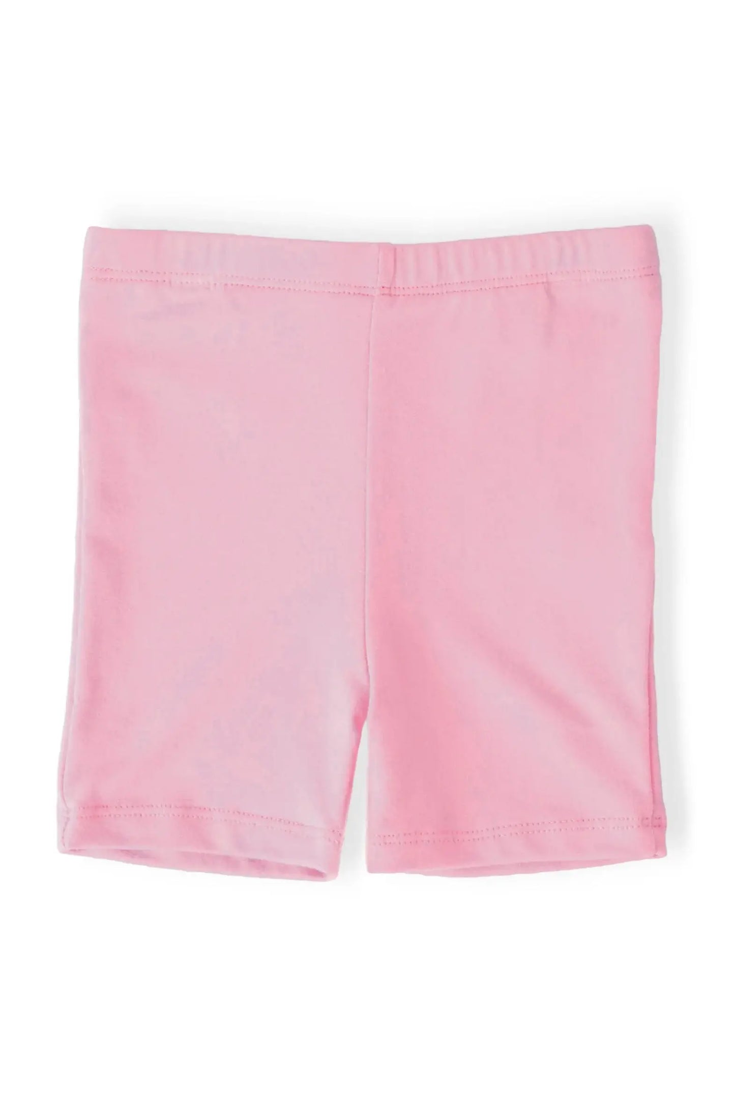 Bubblegum Pink Twirl Shorts - Mila & Rose ® - Flyclothing LLC